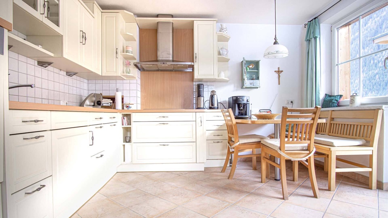Photo of Kitchen in Neustift Im Stubaital