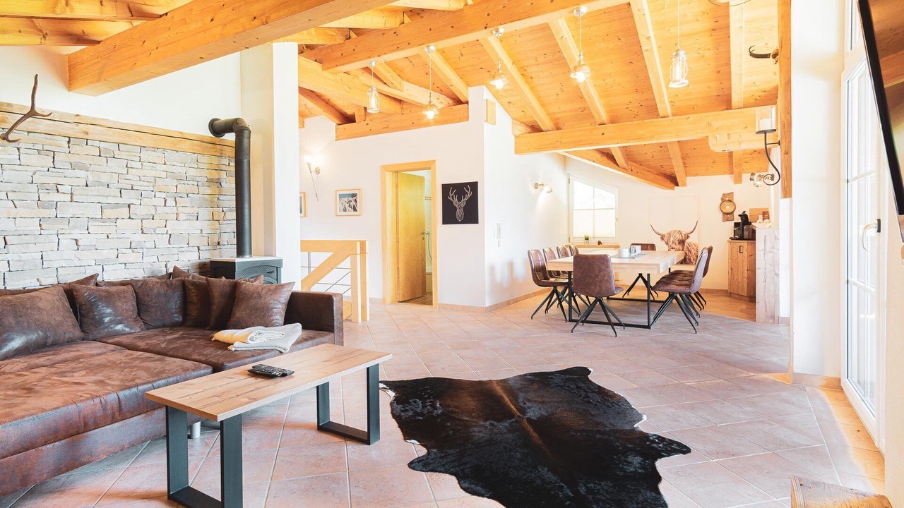 Photo of Livingroom in Neustift Im Stubaital