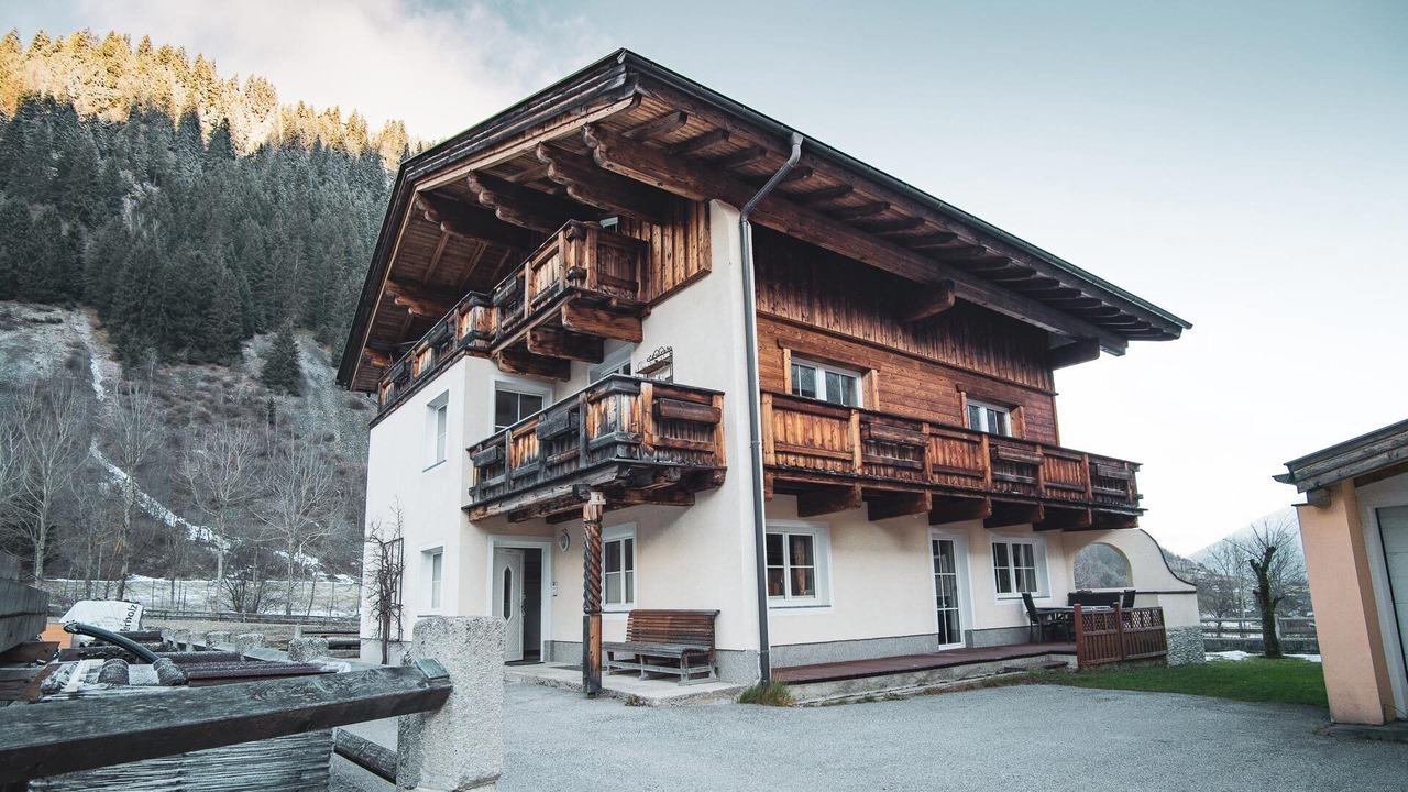 Photo of Outdoor in Neustift Im Stubaital