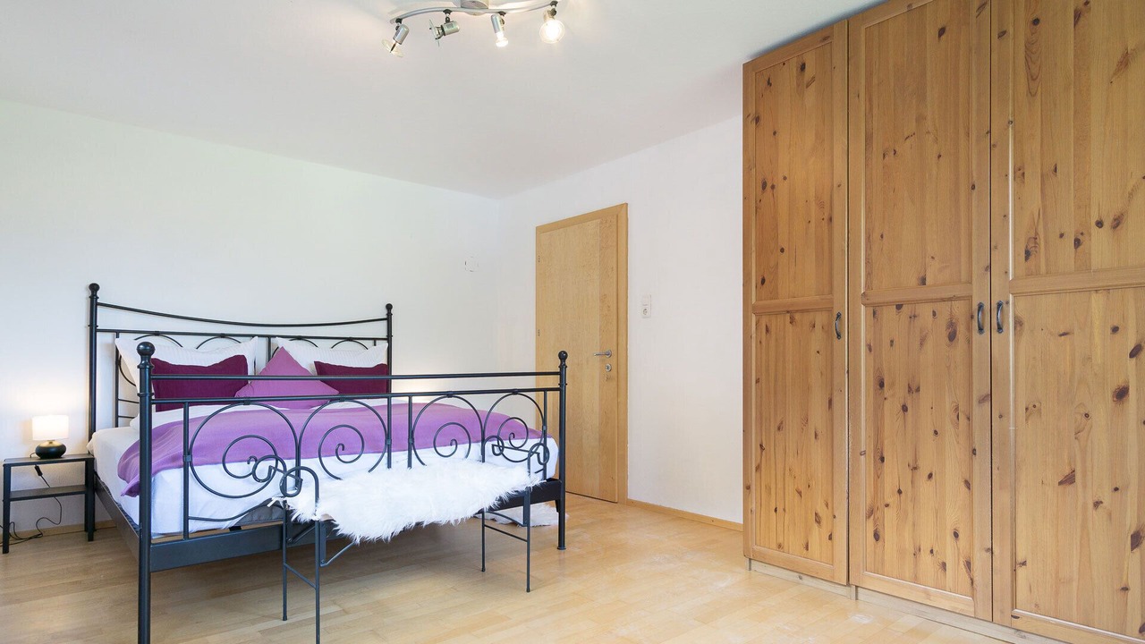 Photo of Bedroom in Neustift Im Stubaital