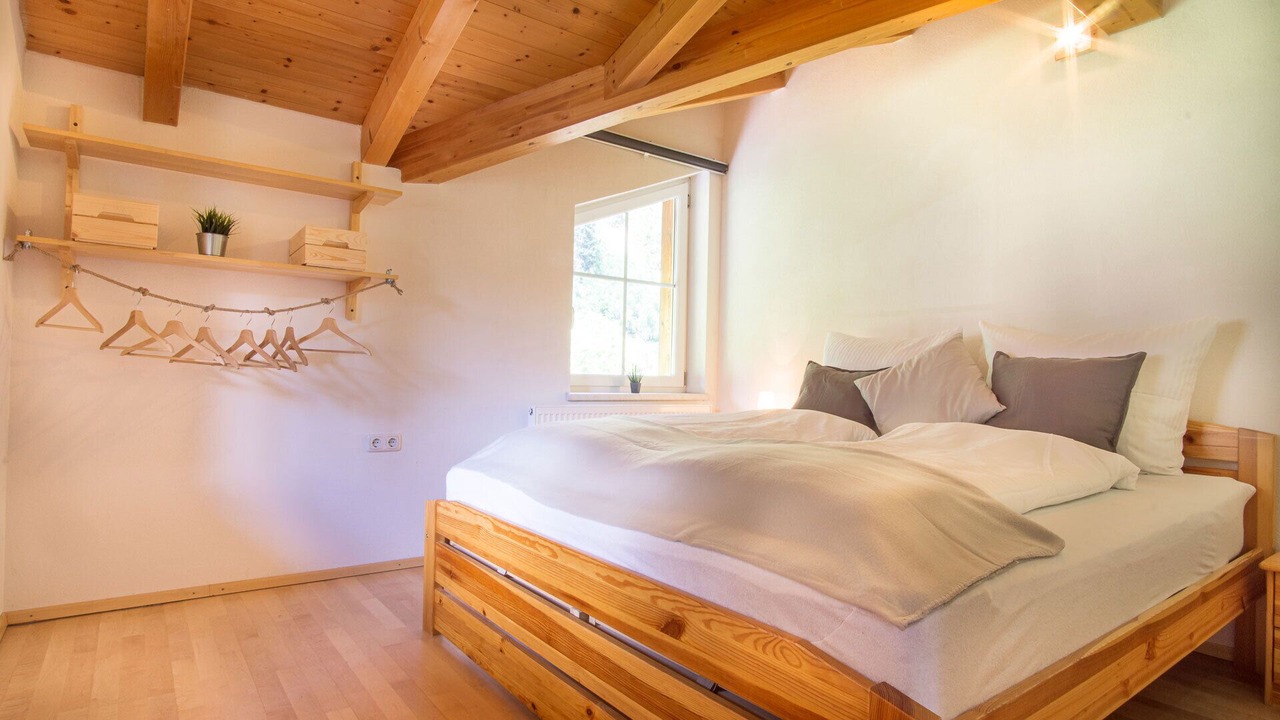 Photo of Bedroom in Neustift Im Stubaital