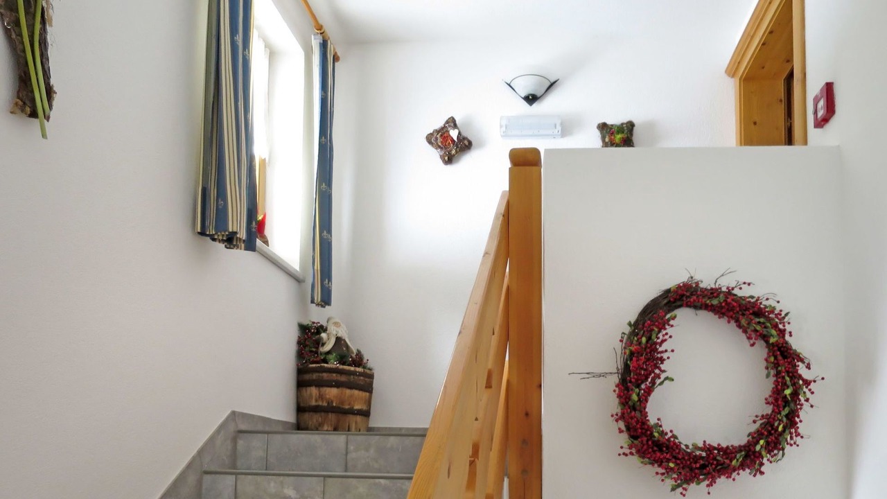 Photo of Bedroom in Emberg