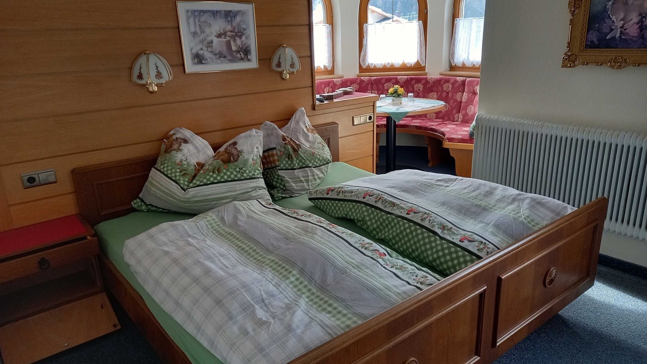 Photo of Bedroom in Oetz