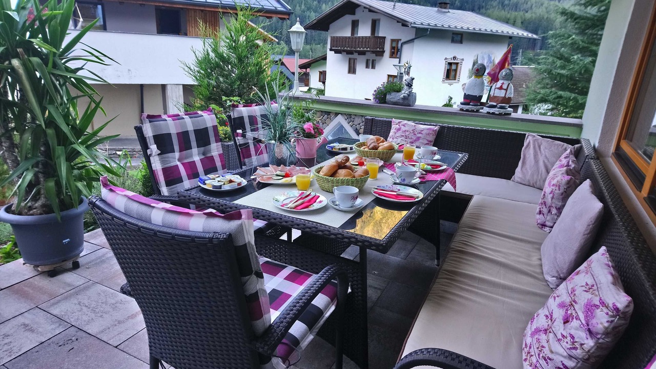 Photo of Outdoor in Oetz