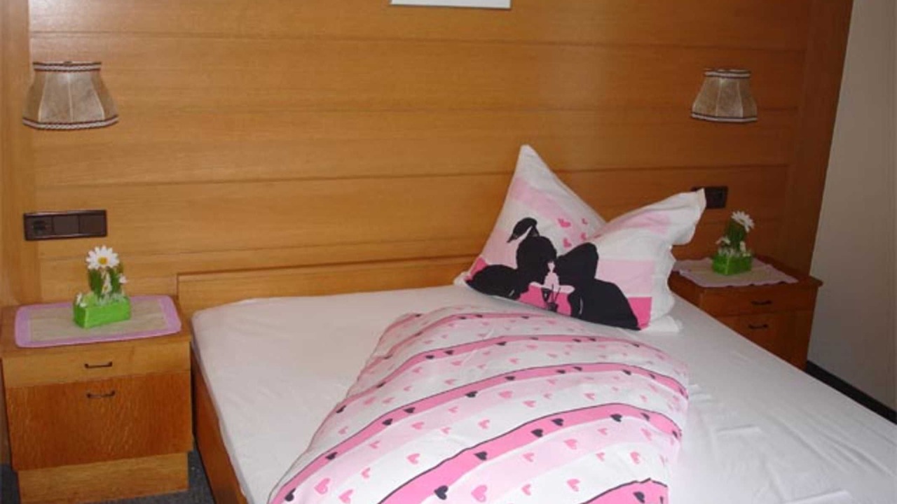 Photo of Bedroom in Oetz