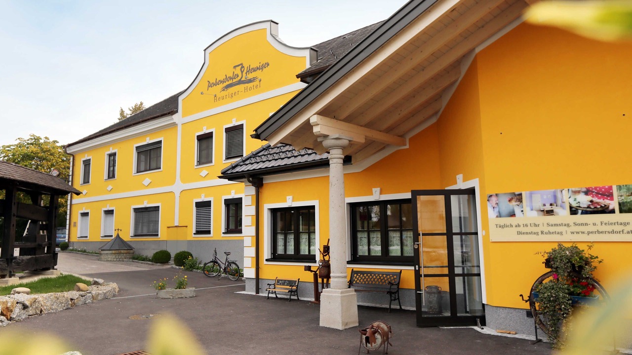 Photo of Outdoor in Neuhofen an der Ybbs