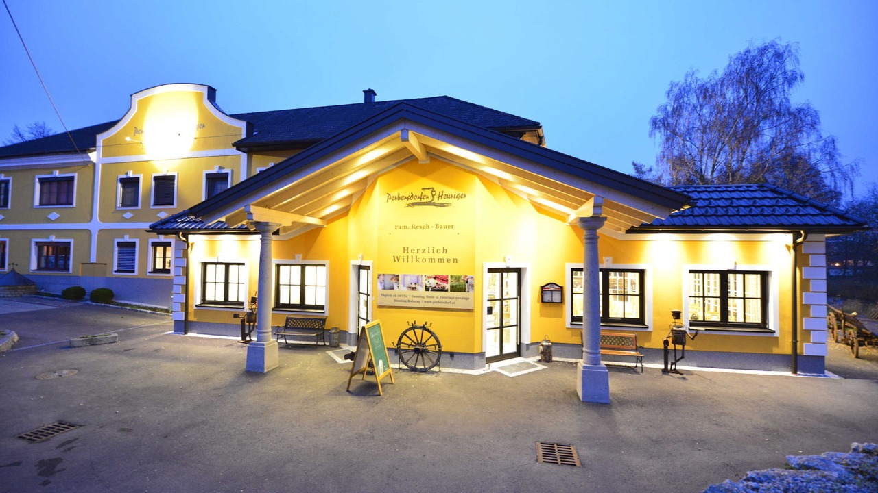 Photo of Outdoor in Neuhofen an der Ybbs