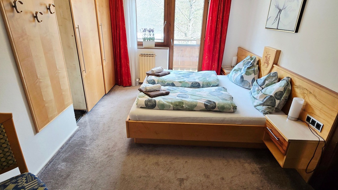 Photo of Bedroom in Waidring