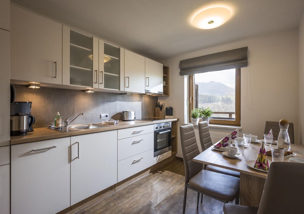 Photo of Kitchen in Hopfgarten Markt