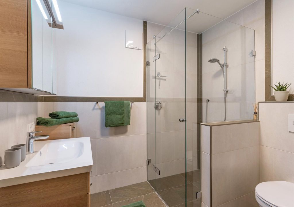 Photo of Bathroom in Hopfgarten Markt