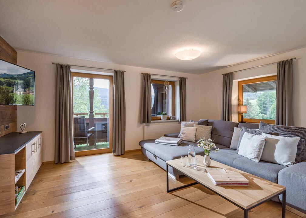 Photo of Livingroom in Hopfgarten Markt