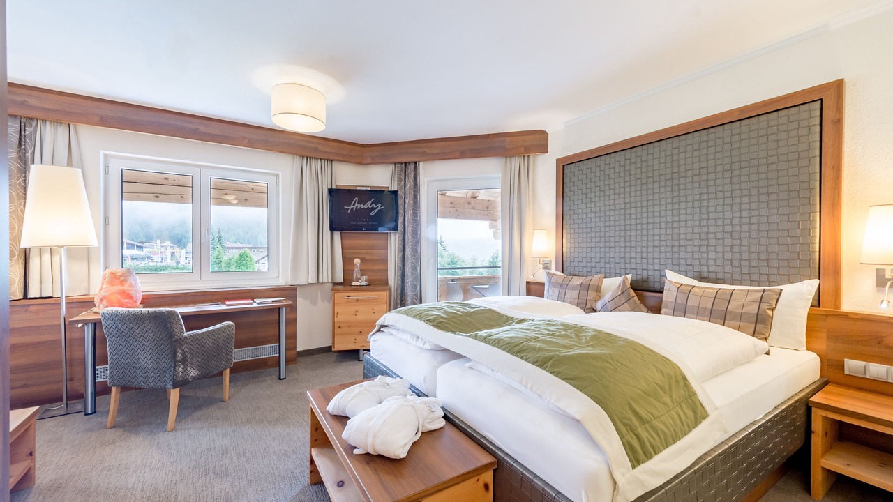 Photo of Bedroom in Jerzens