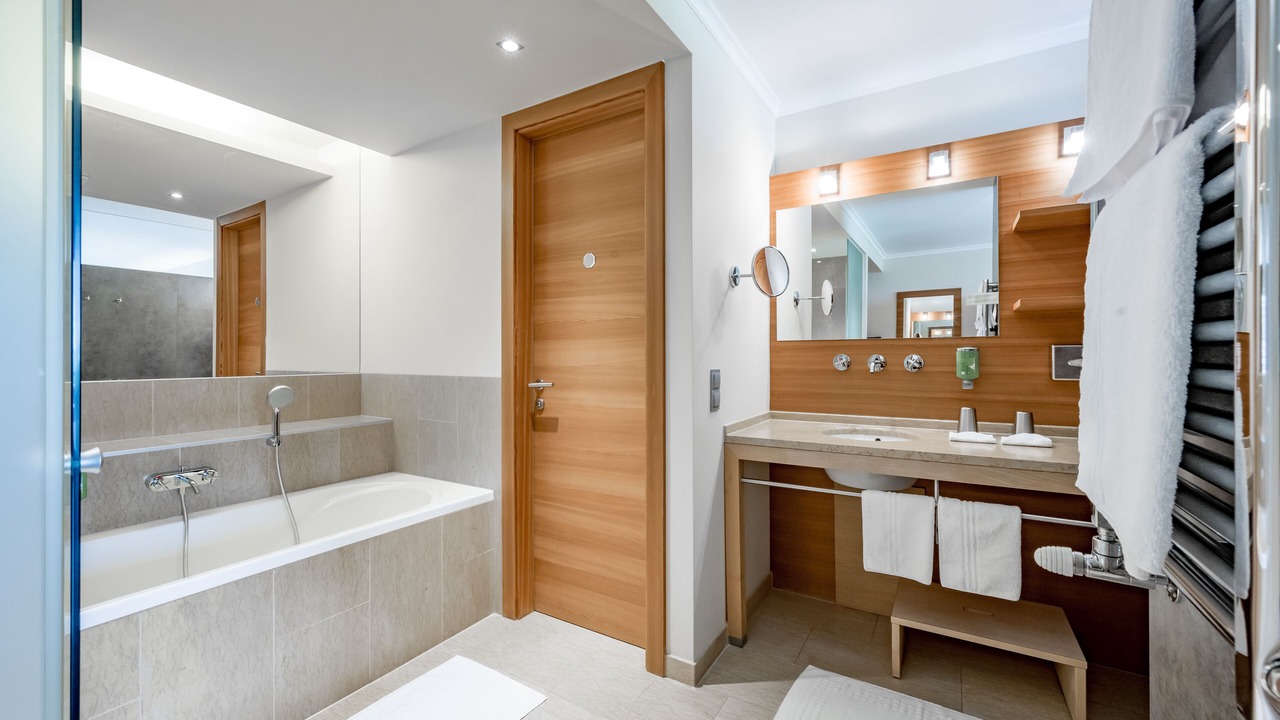 Photo of Bathroom in Jerzens
