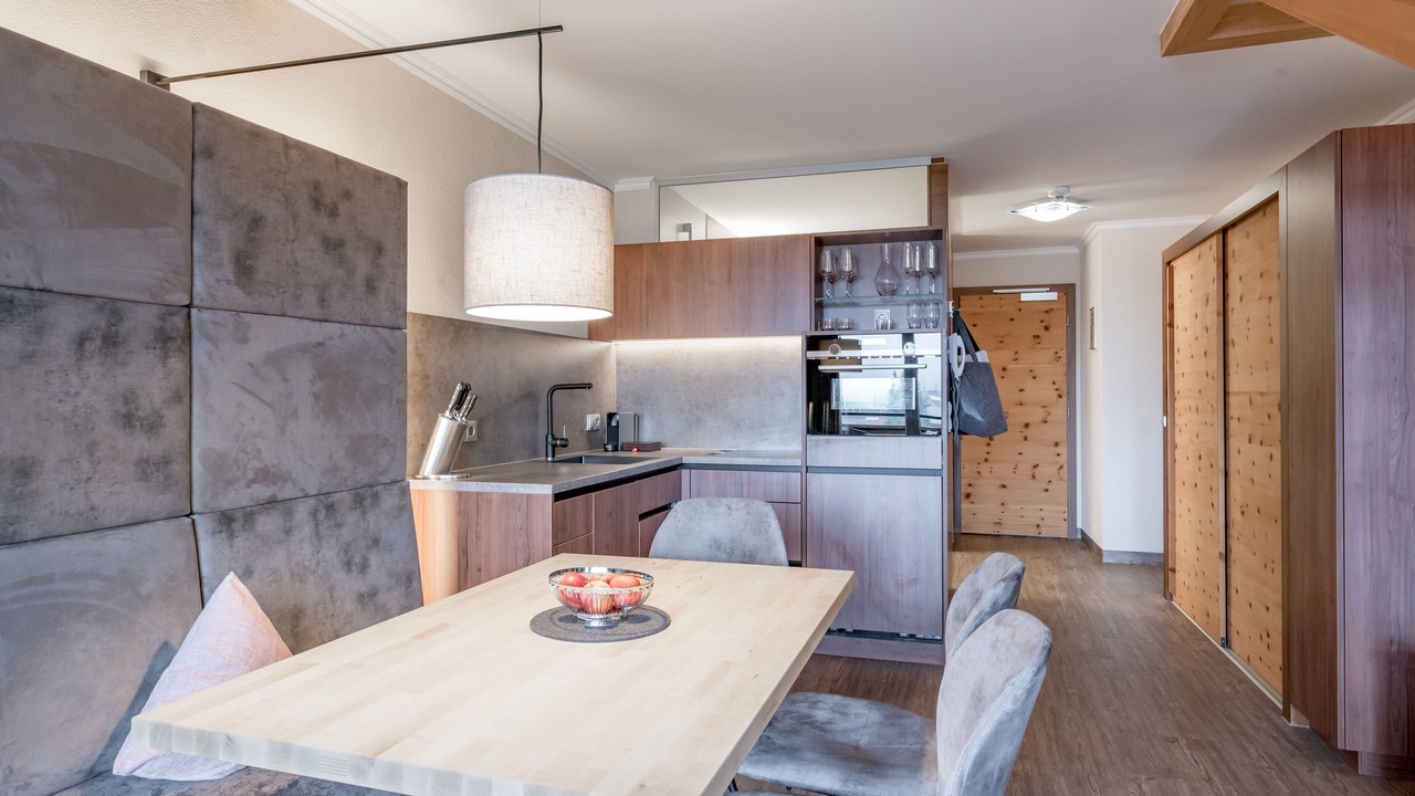 Photo of Kitchen in Jerzens