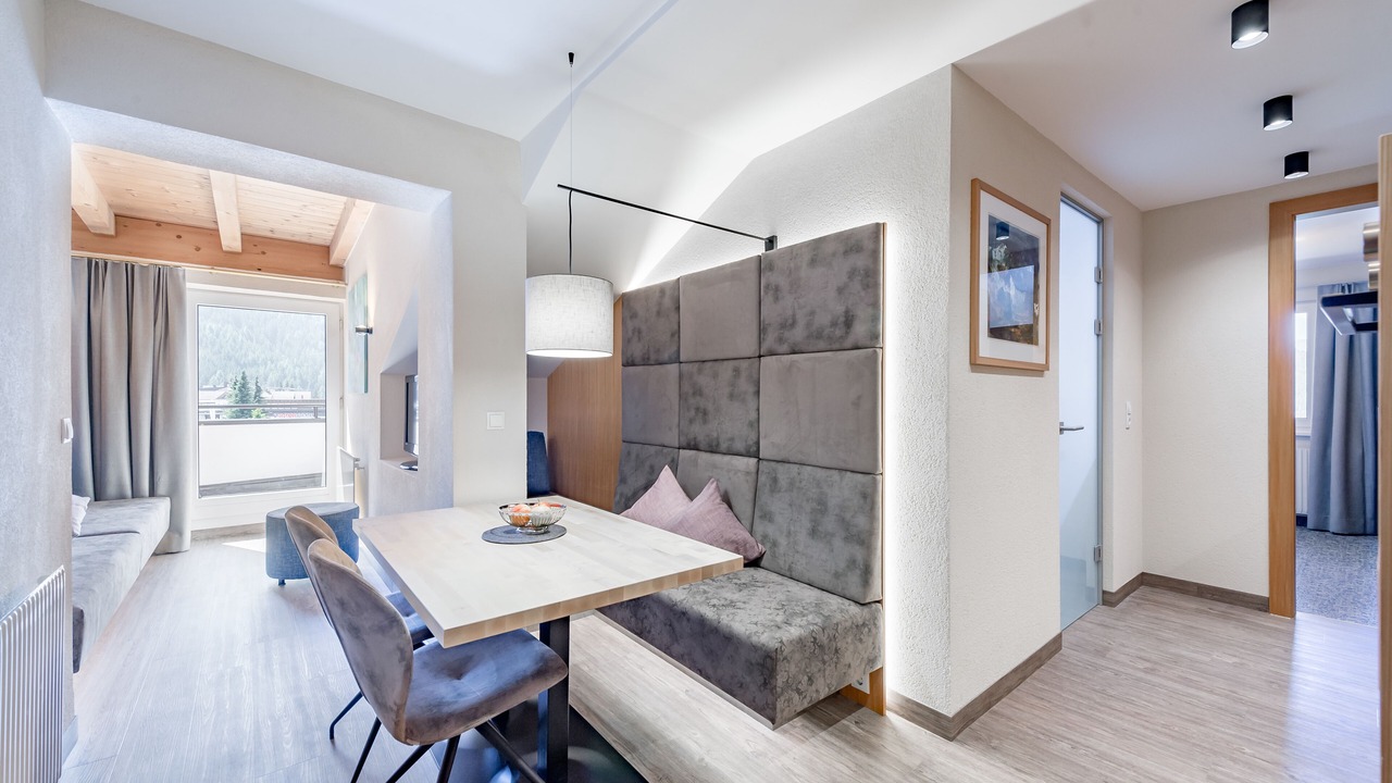 Photo of Bedroom in Jerzens
