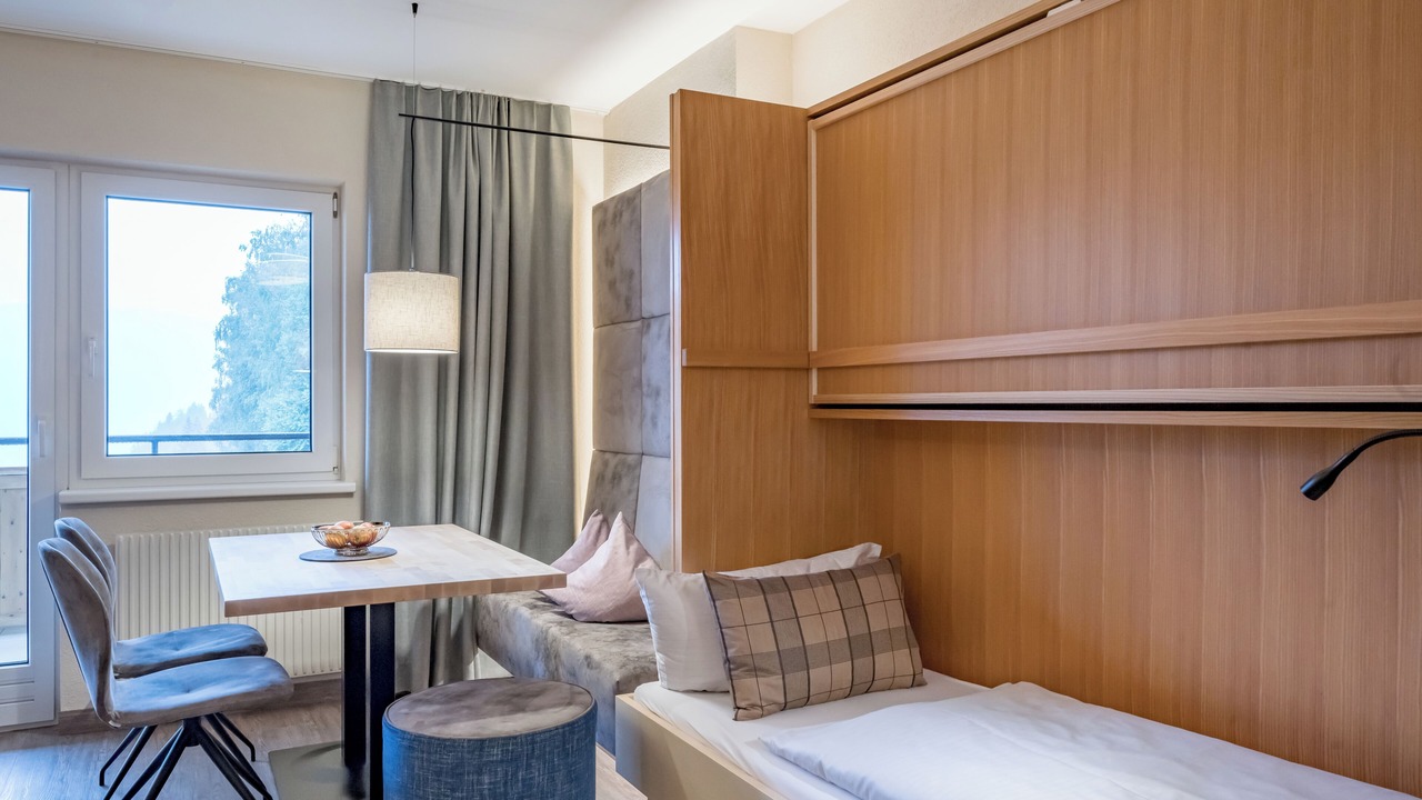 Photo of Bedroom in Jerzens
