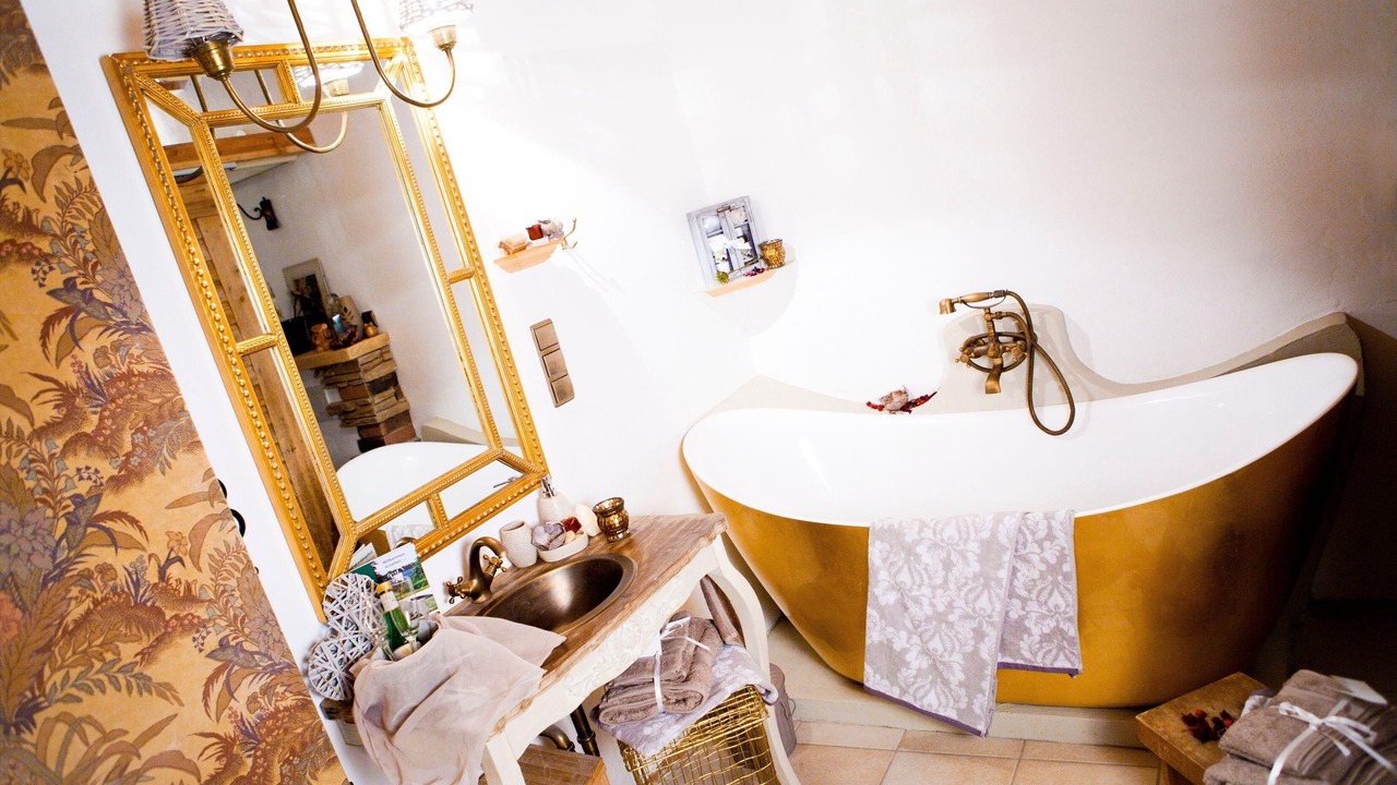 Photo of Bathroom in Leiben