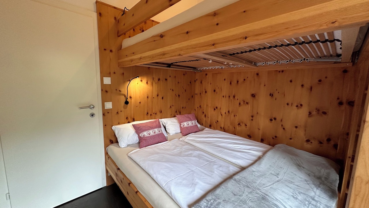 Photo of Bedroom in Kirchdorf in Tirol