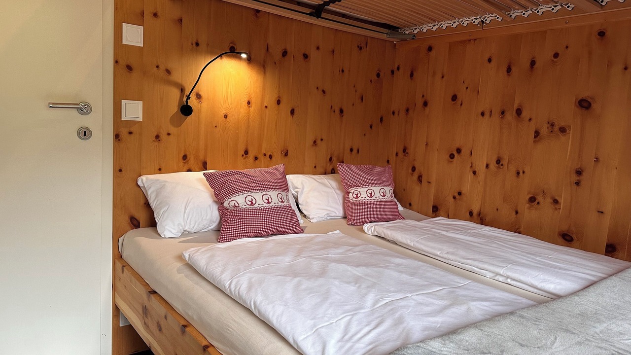 Photo of Bedroom in Kirchdorf in Tirol