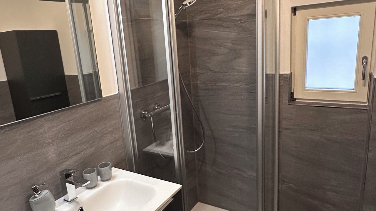 Photo of Bathroom in Kirchdorf in Tirol