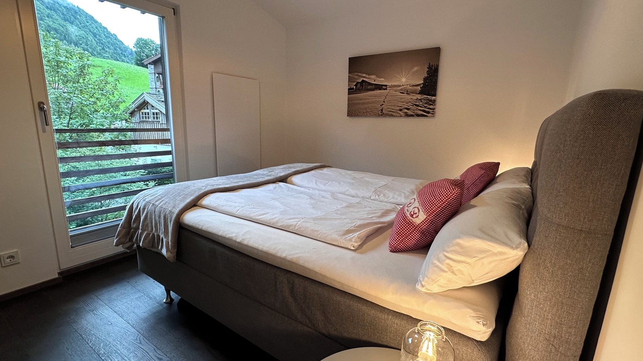 Photo of Bedroom in Kirchdorf in Tirol