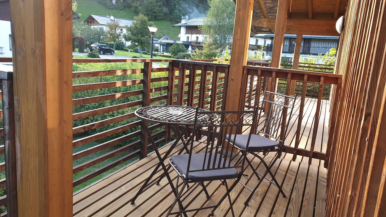 Photo of Outdoor in Kirchdorf in Tirol