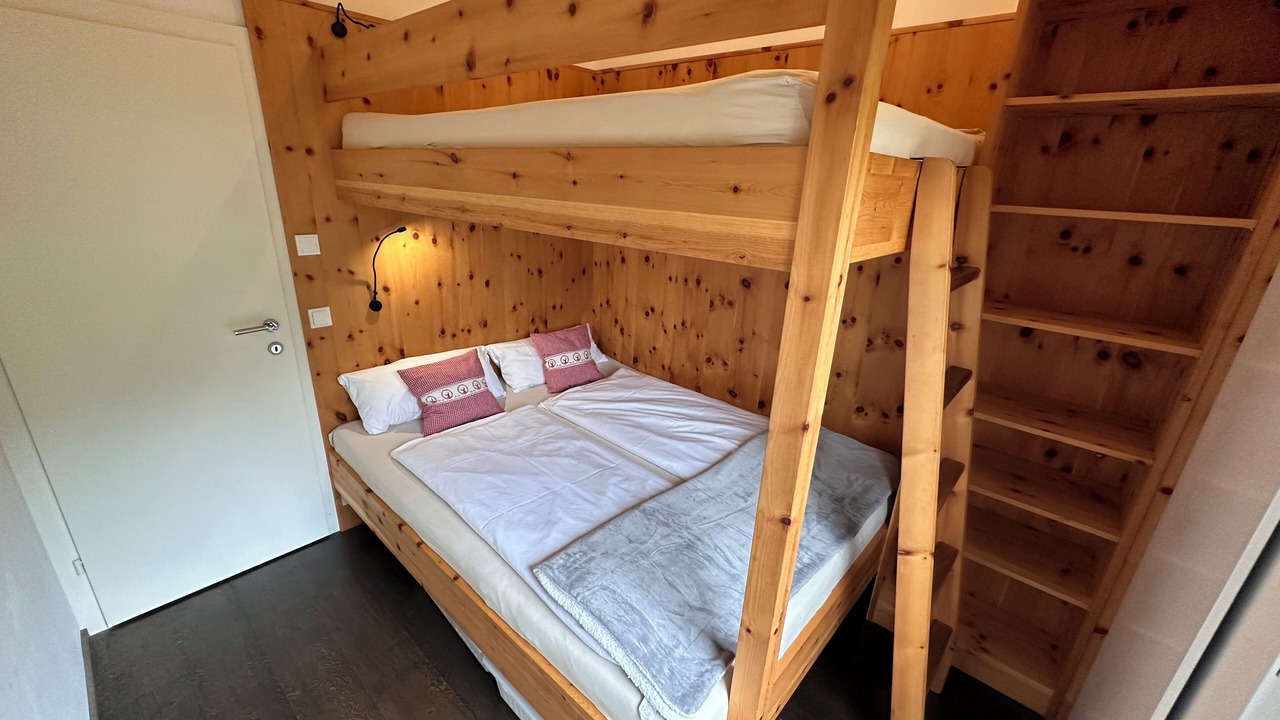 Photo of Bedroom in Kirchdorf in Tirol