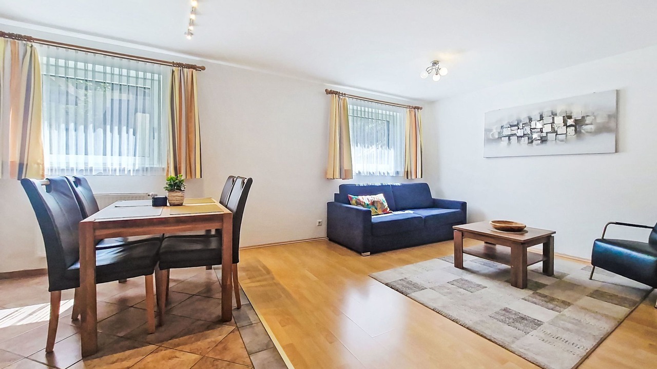 Photo of Livingroom in Prutz
