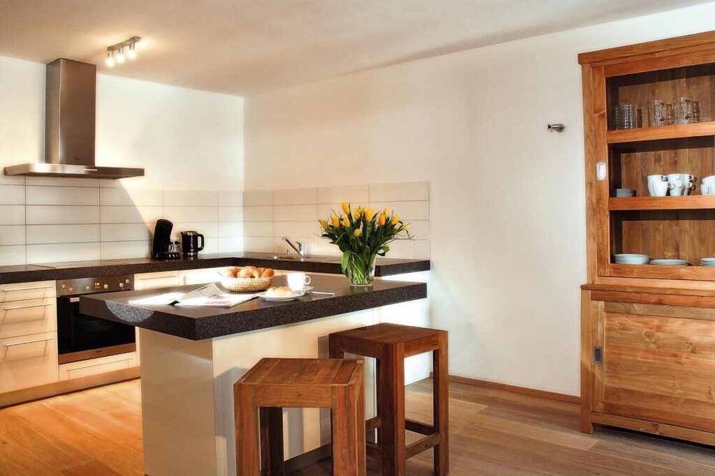 Photo of Kitchen in Gerlos