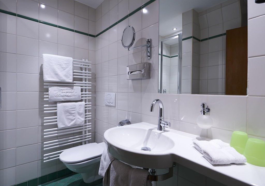 Photo of Bathroom in Liefering