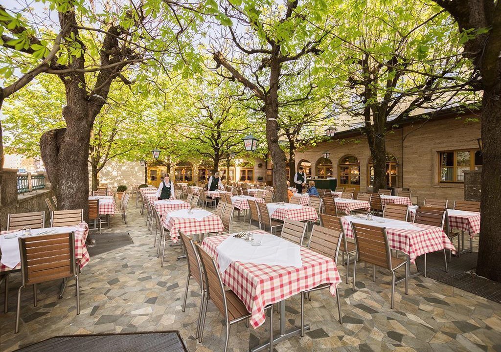 Photo of Outdoor in City Centre Salzburg