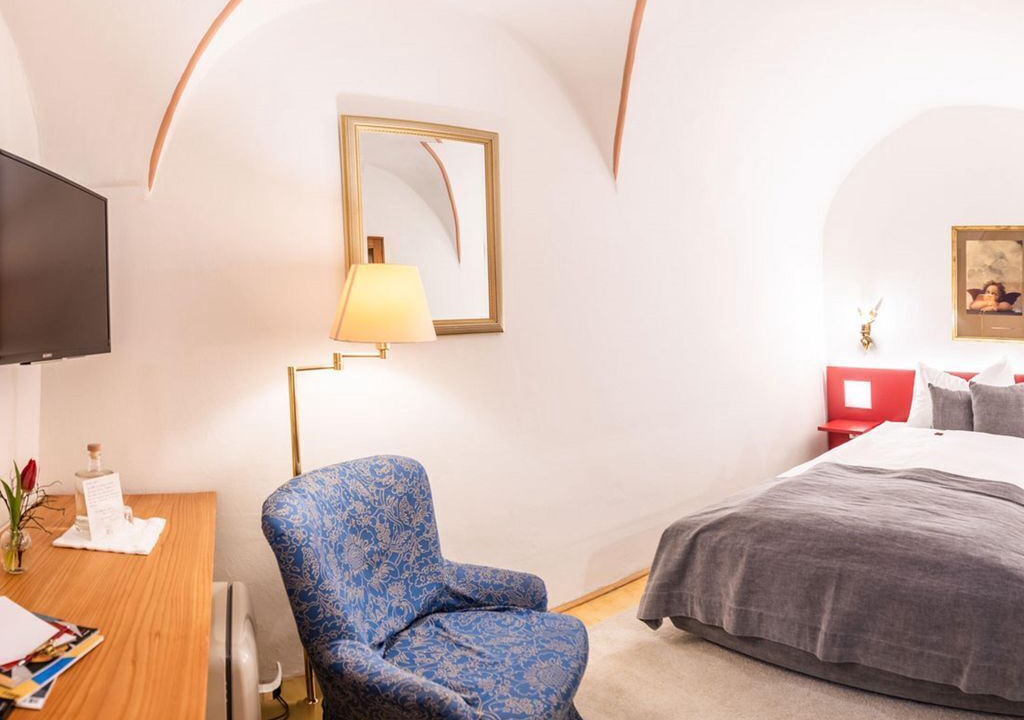 Photo of Bedroom in Altstadt