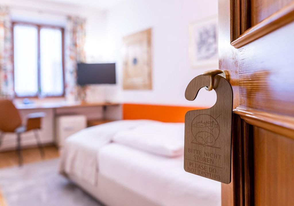 Photo of Bedroom in Altstadt