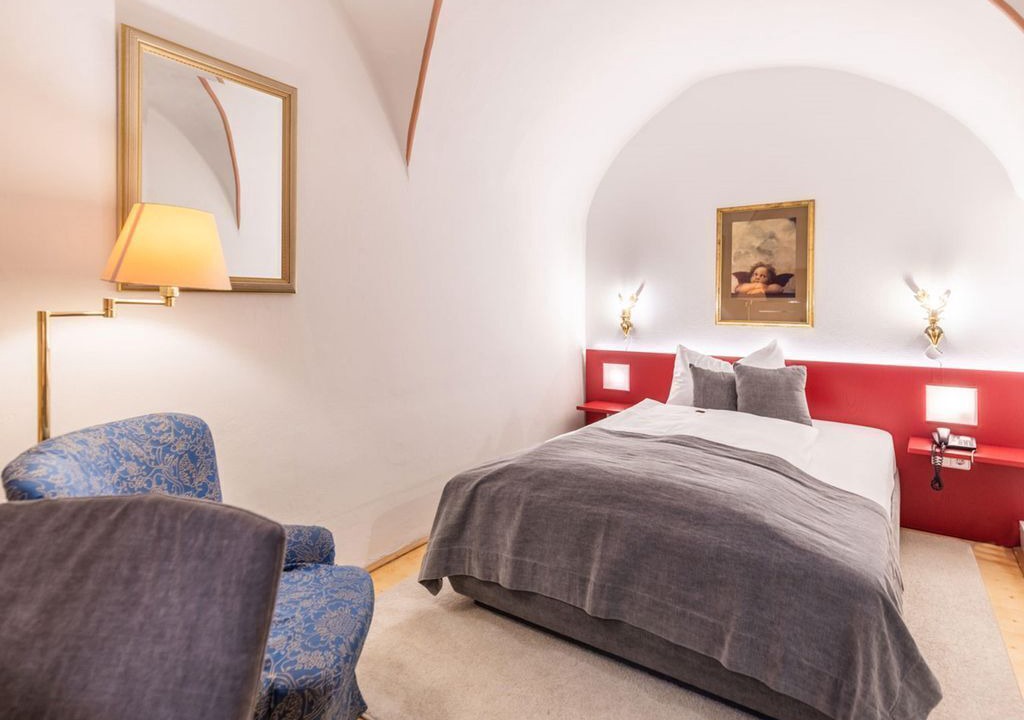 Photo of Bedroom in Altstadt