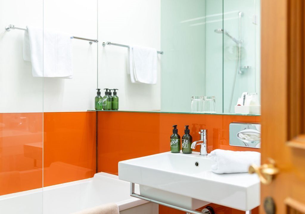 Photo of Bathroom in Altstadt