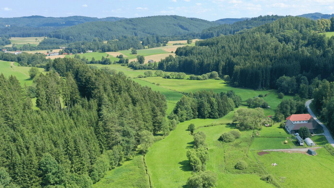 Photo of Outdoor in Bad Großpertholz