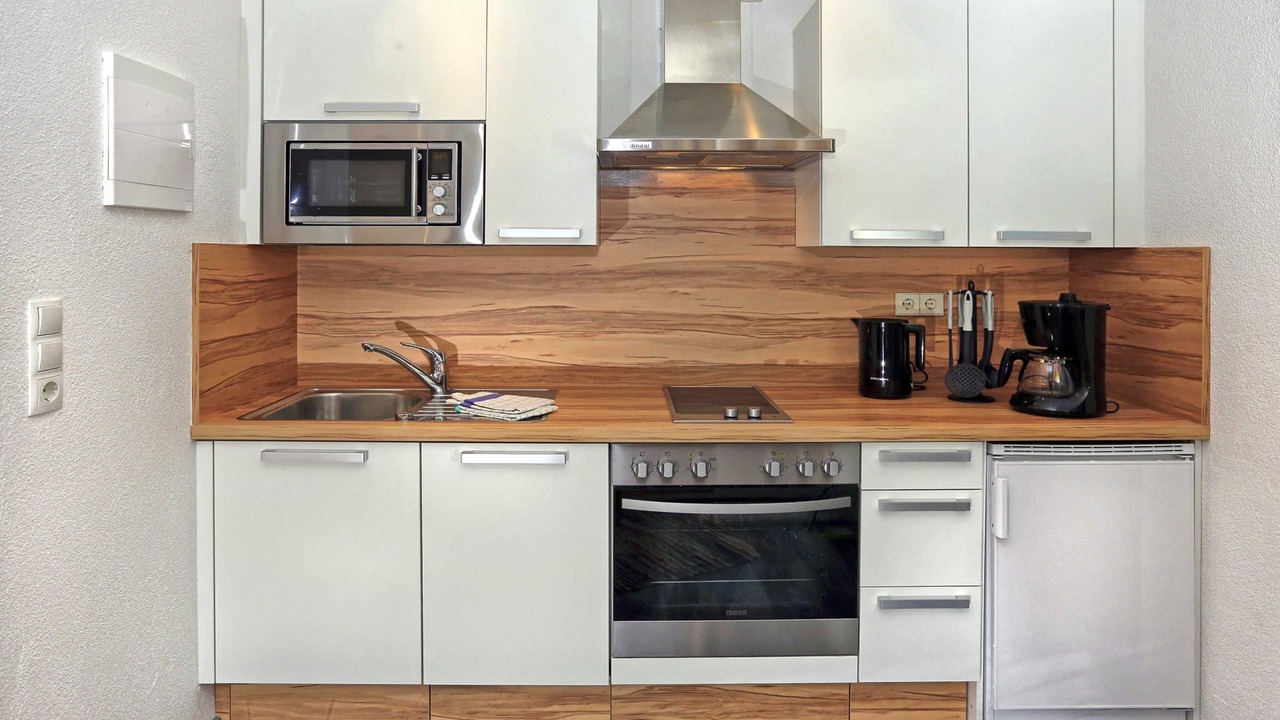 Photo of Kitchen in Zwieselstein