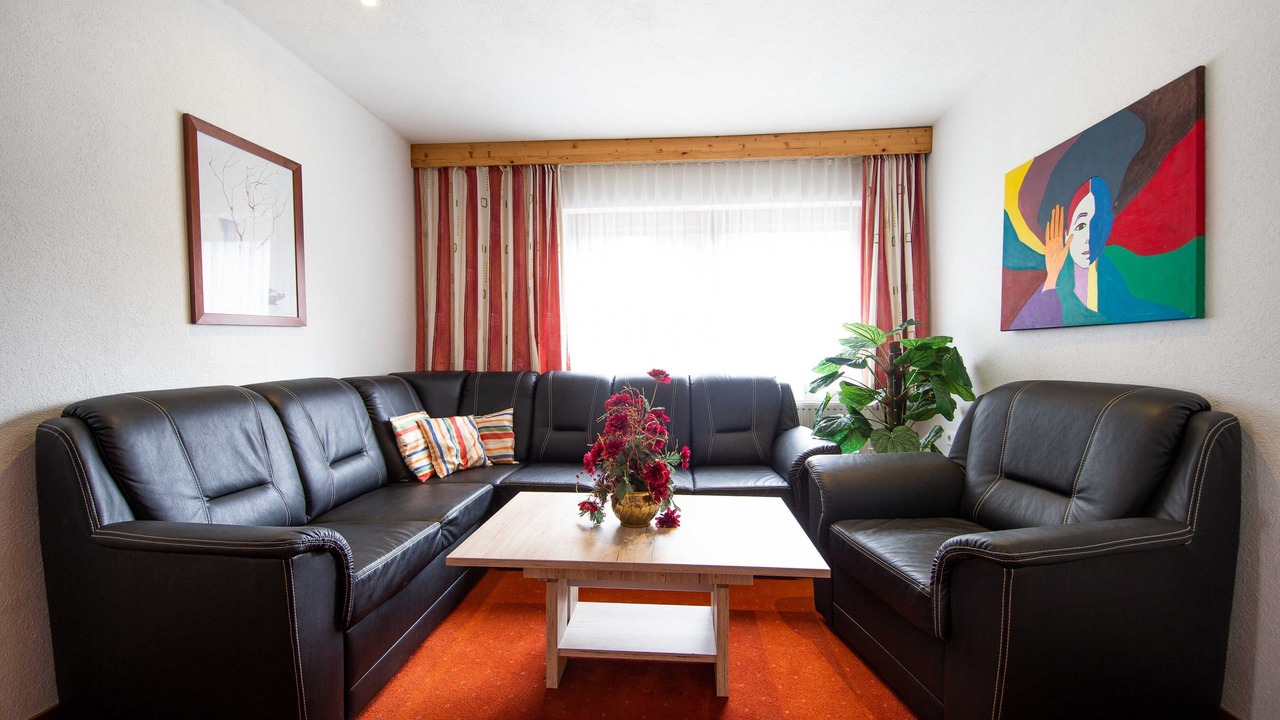 Photo of Livingroom in Zwieselstein