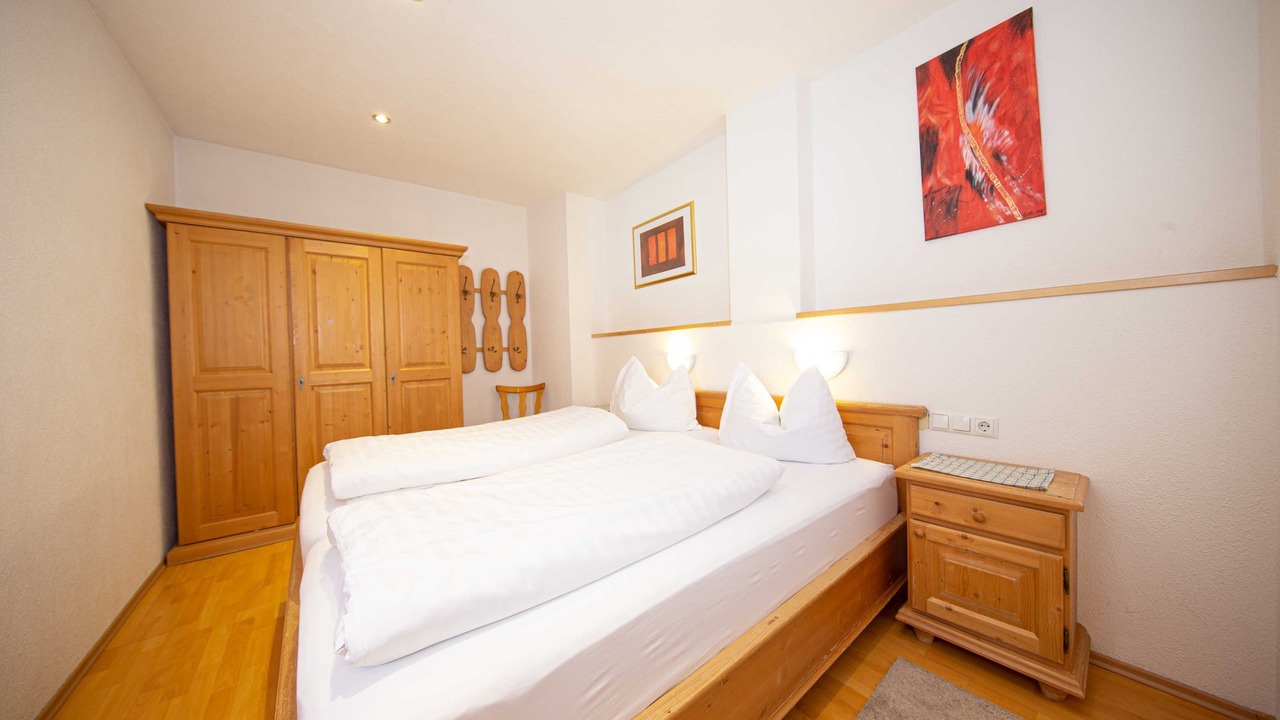 Photo of Bedroom in Zwieselstein