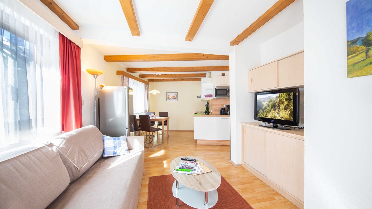 Photo of Livingroom in Zwieselstein