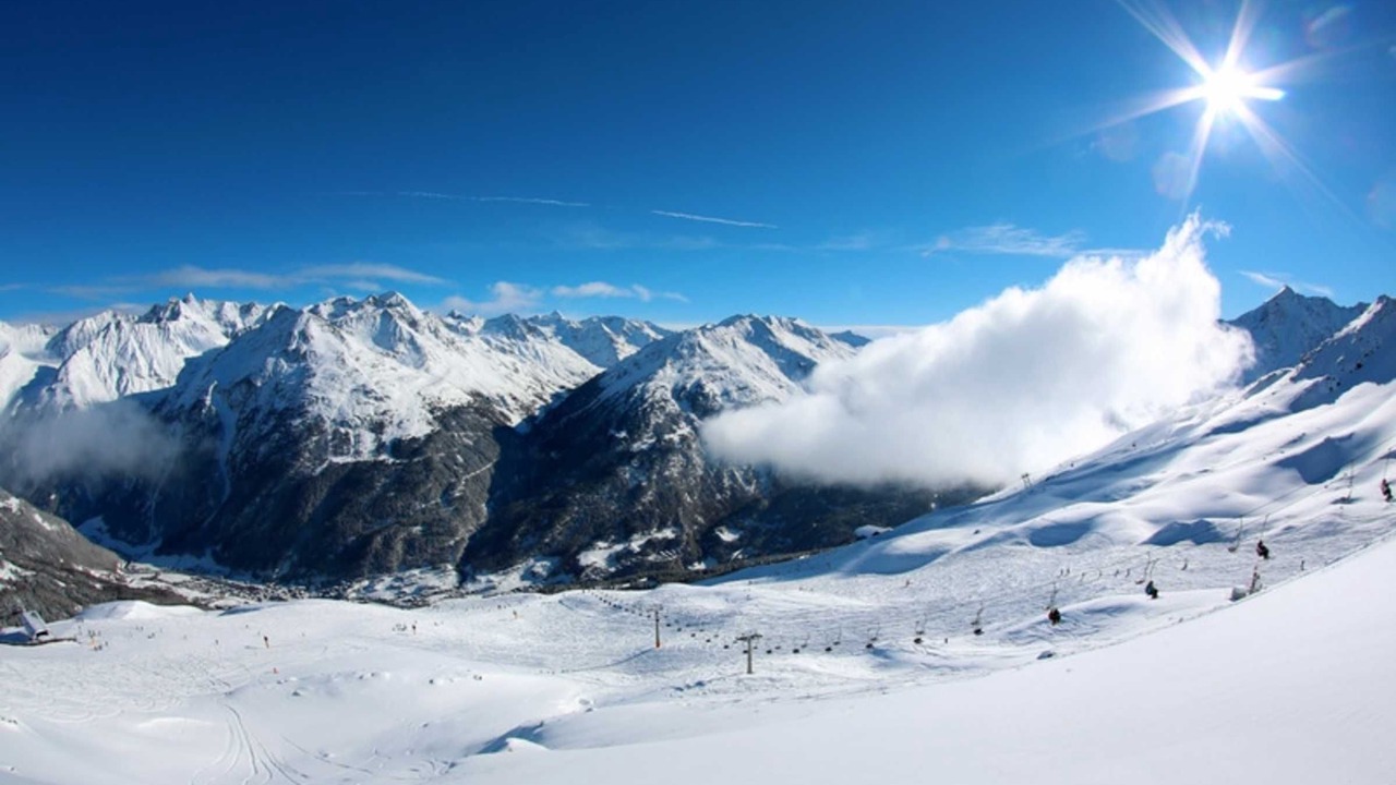 Photo of Others in Zwieselstein