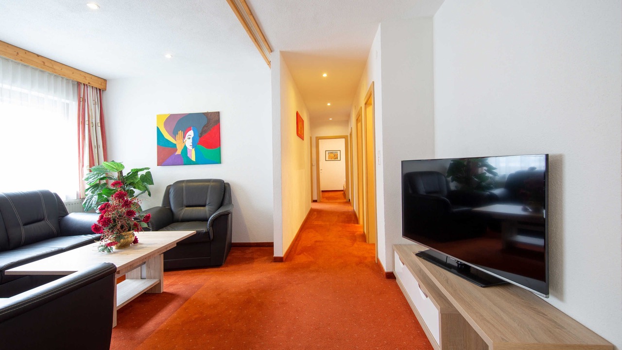 Photo of Livingroom in Zwieselstein