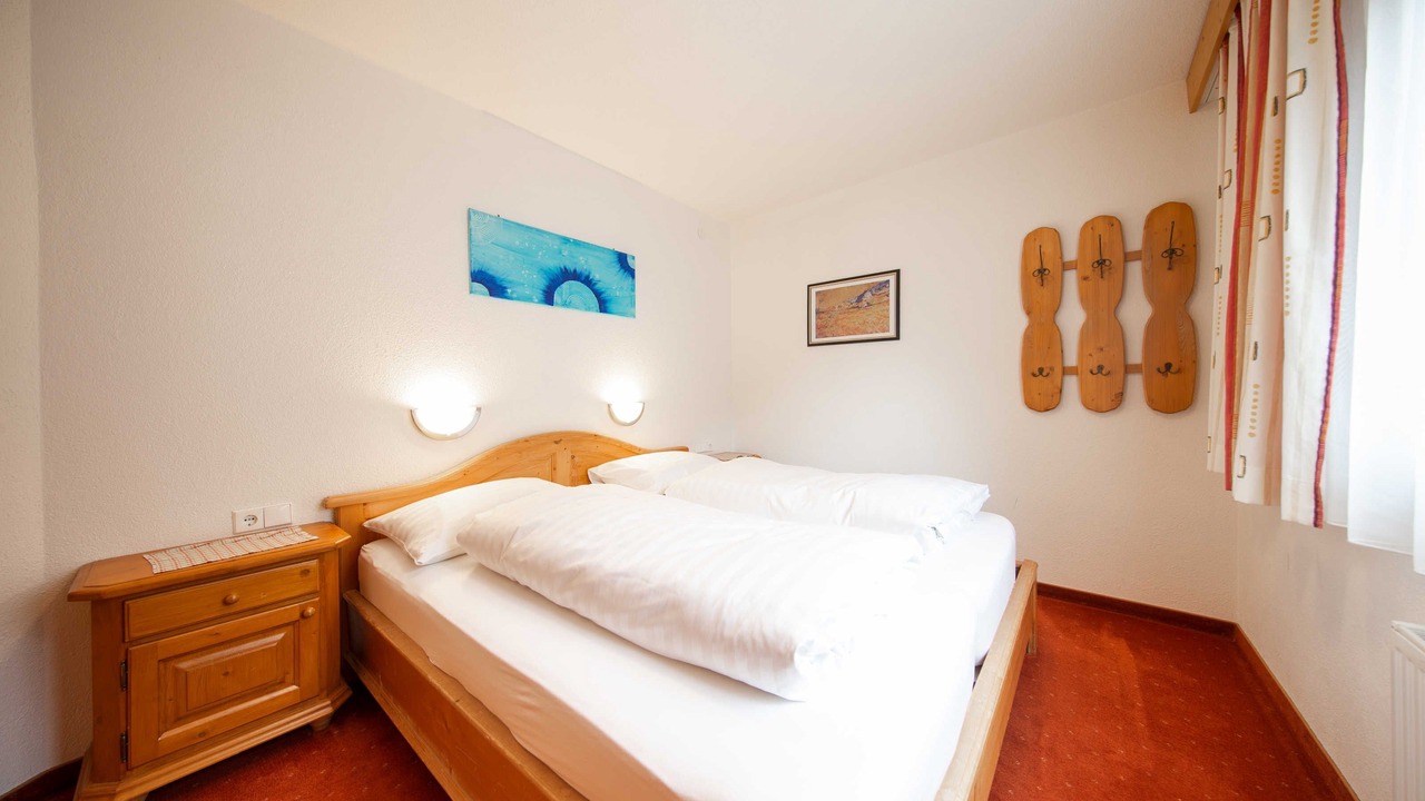 Photo of Bedroom in Zwieselstein