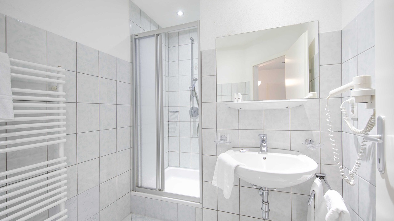 Photo of Bathroom in Zwieselstein