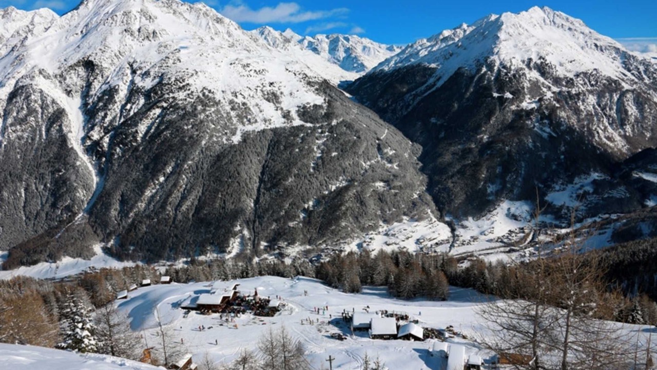 Photo of Others in Zwieselstein