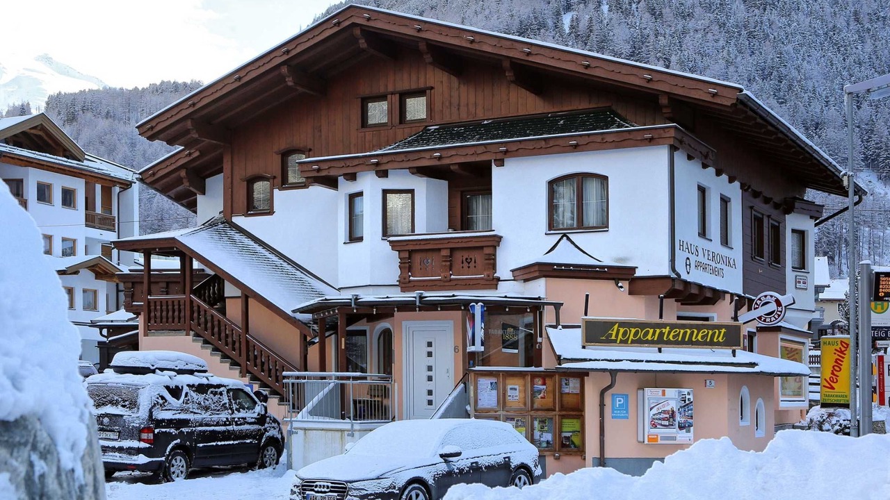 Photo of Outdoor in Zwieselstein