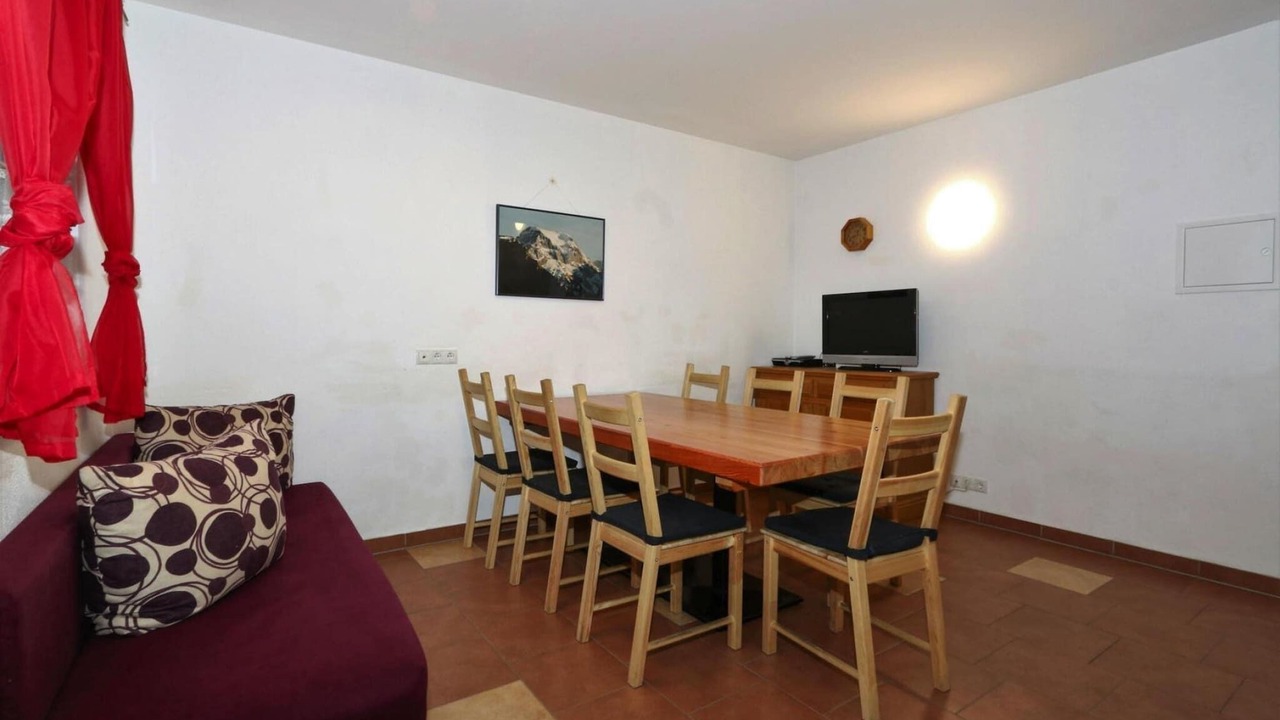 Photo of Livingroom in Huben