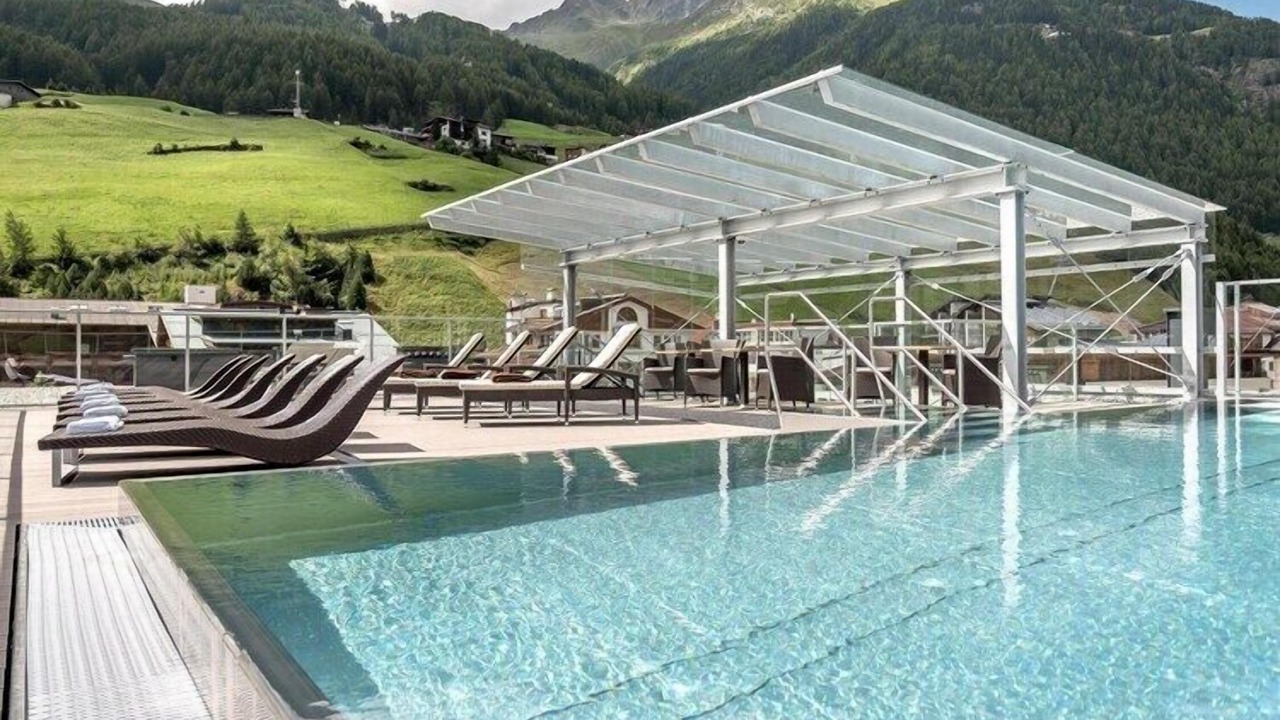 Photo of Outdoor in Soelden