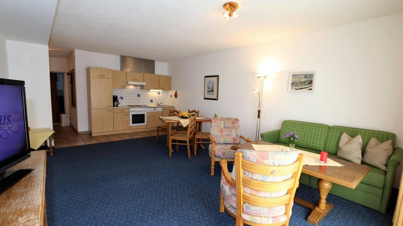 Photo of Livingroom in Bichlbach