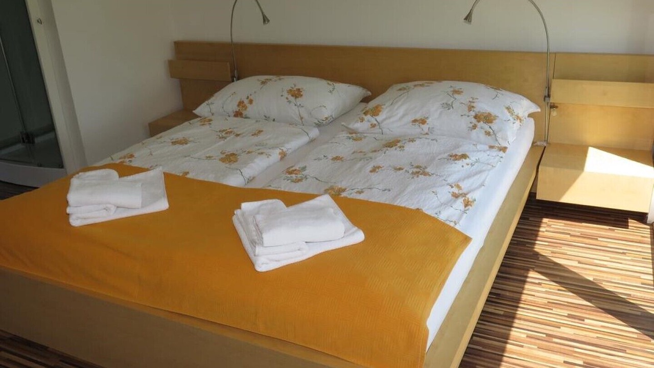 Photo of Bedroom in Haslau-Maria Ellend